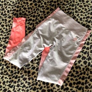 Gymshark Amplify Seamless leggings